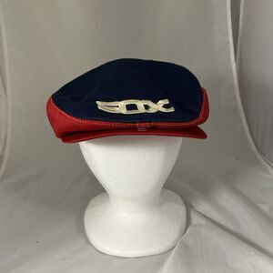 Vintage Chicago White Sox Newsboy Cabbie Cap – MLB Baseball Hat